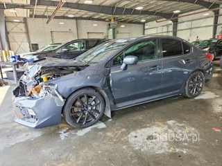 SUBARU WRX PREMIUM