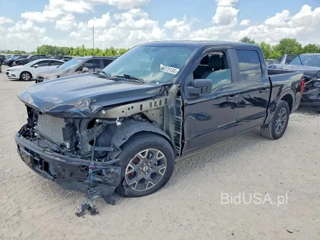 FORD F150 STX