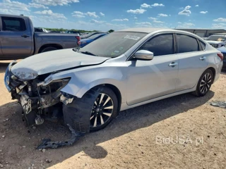 NISSAN ALTIMA 2.5 SL