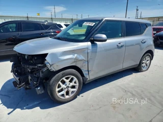 KIA SOUL LX