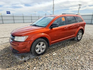 DODGE JOURNEY SE