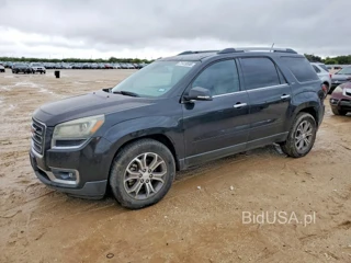 GMC ACADIA SLT-1