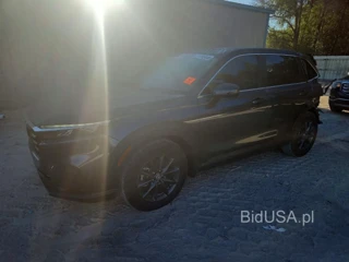 HONDA CR-V EXL