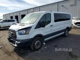 FORD TRANSIT T-150