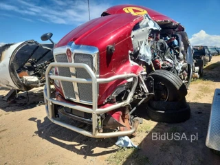 KENWORTH T680