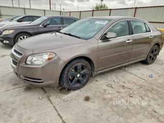CHEVROLET MALIBU 2LT