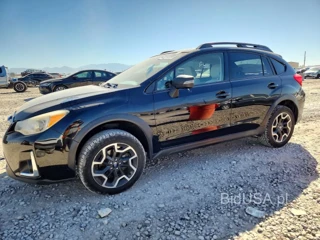 SUBARU CROSSTREK PREMIUM