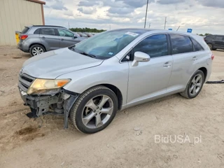 TOYOTA VENZA XLE