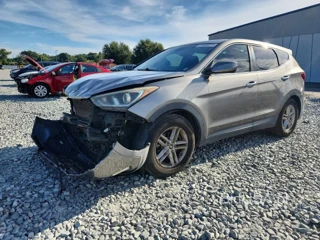 HYUNDAI SANTA FE SPORT 2.4L