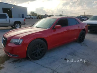 CHRYSLER 300 S