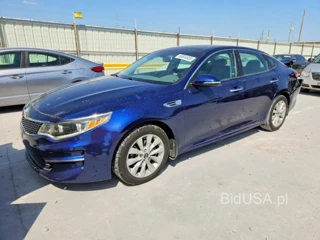 KIA OPTIMA EX