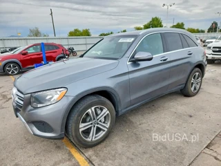 MERCEDES-BENZ GLC 300 4MATIC