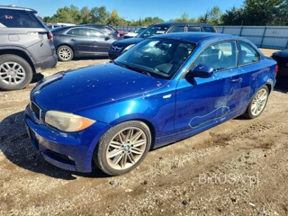 BMW 128 I