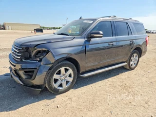 FORD EXPEDITION XLT