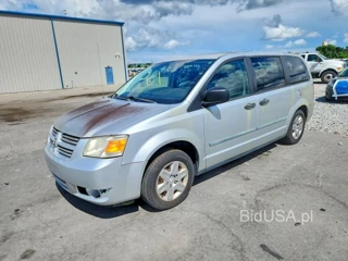 DODGE GRAND CARAVAN SE