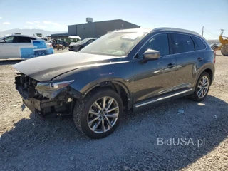 MAZDA CX-9 GRAND TOURING