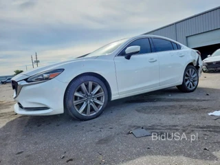 MAZDA 6 TOURING