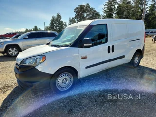 RAM PROMASTER CITY