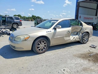BUICK LUCERNE CXL