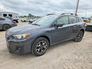 SUBARU CROSSTREK PREMIUM