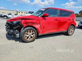 KIA SOUL LX
