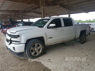 CHEVROLET SILVERADO C1500 LT