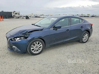 MAZDA 3 TOURING