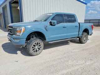 FORD F150 SUPERCREW