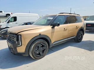 KIA TELLURIDE HYBRID X-LINE SX PRESTIGE