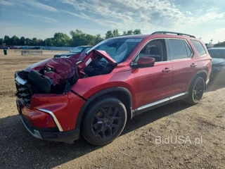 HONDA PILOT TOURING