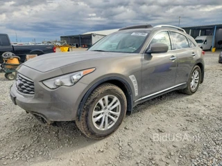 INFINITI FX35 BASE