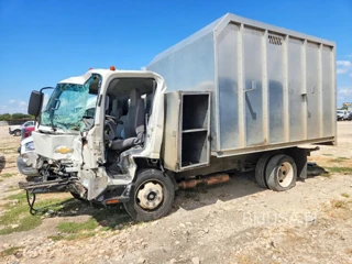 CHEVROLET 4500