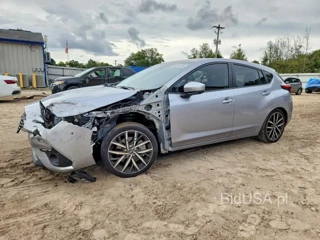 SUBARU IMPREZA SPORT