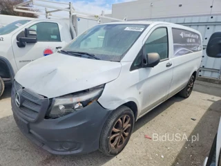 MERCEDES-BENZ METRIS
