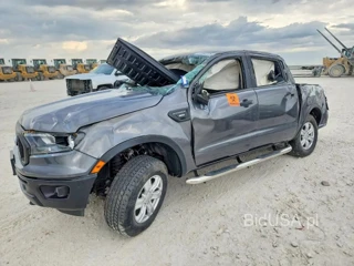 FORD RANGER XL
