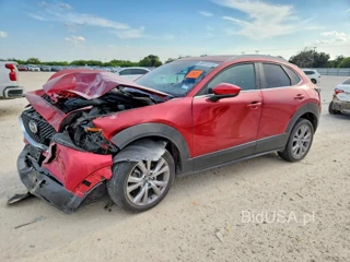MAZDA CX-30 PREFERRED