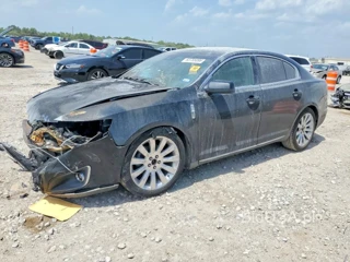 LINCOLN MKS