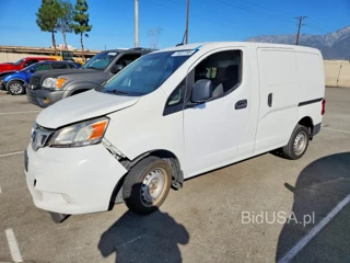 NISSAN NV200 S