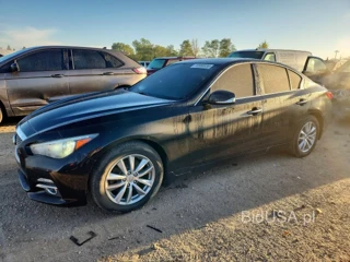 INFINITI Q50 PREMIUM