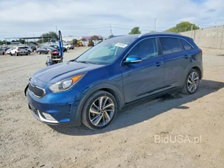 KIA NIRO EX TOURING