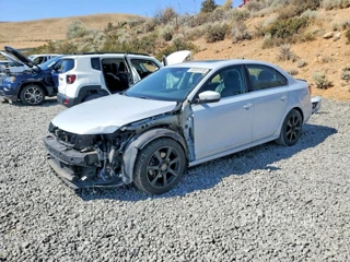 VOLKSWAGEN JETTA SEL