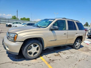 CHEVROLET TRAILBLAZER LS