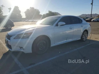 LEXUS GS 350