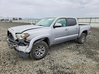 TOYOTA TACOMA SR5 V6