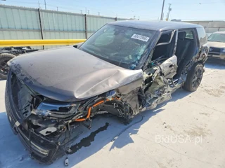 LAND ROVER RANGE ROVER SE