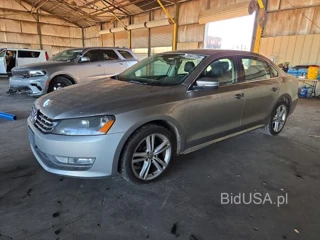 VOLKSWAGEN PASSAT SEL