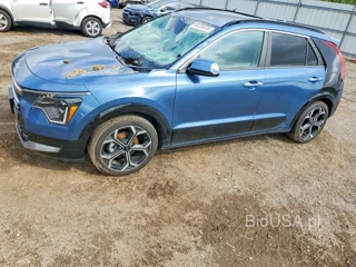 KIA NIRO SX TOURING