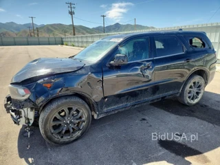 DODGE DURANGO SXT