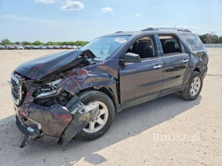 GMC ACADIA SLE