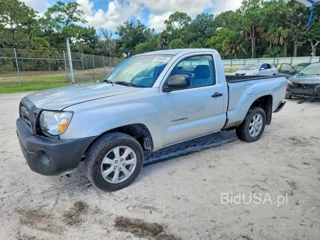 TOYOTA TACOMA BASE